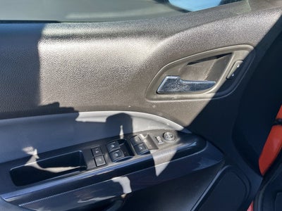 2019 Chevrolet Colorado 4WD Z71