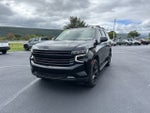 2022 Chevrolet Tahoe Premier