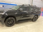 2022 Chevrolet Tahoe Premier