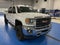 2016 GMC Sierra 2500 HD SLT