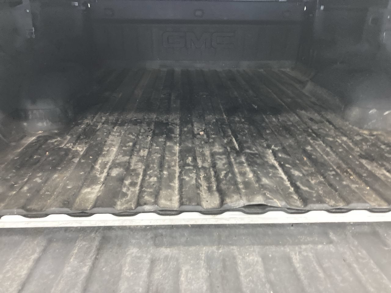 2016 GMC Sierra 2500 HD SLT