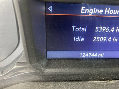 2020 GMC Sierra 2500 HD SLE