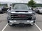 2020 GMC Sierra 2500 HD SLE