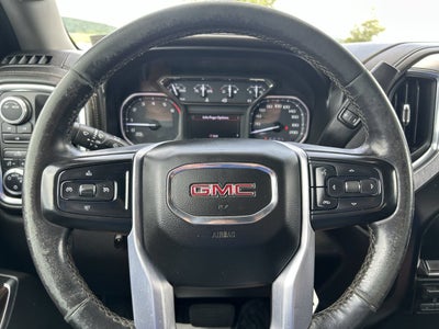 2020 GMC Sierra 2500 HD SLE