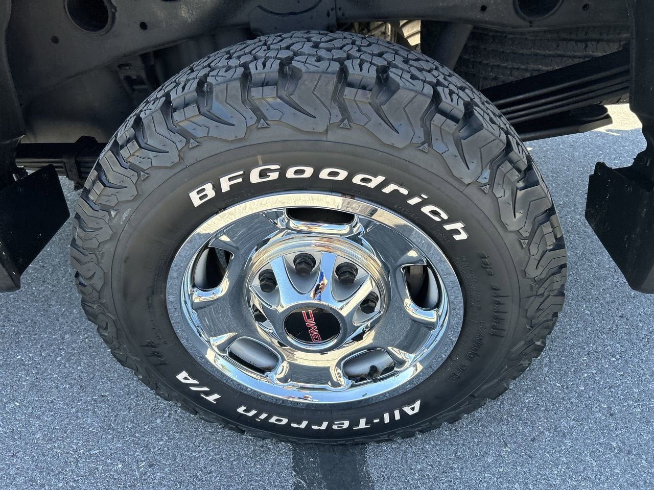 2021 GMC Sierra 2500 HD 4WD CREW 172
