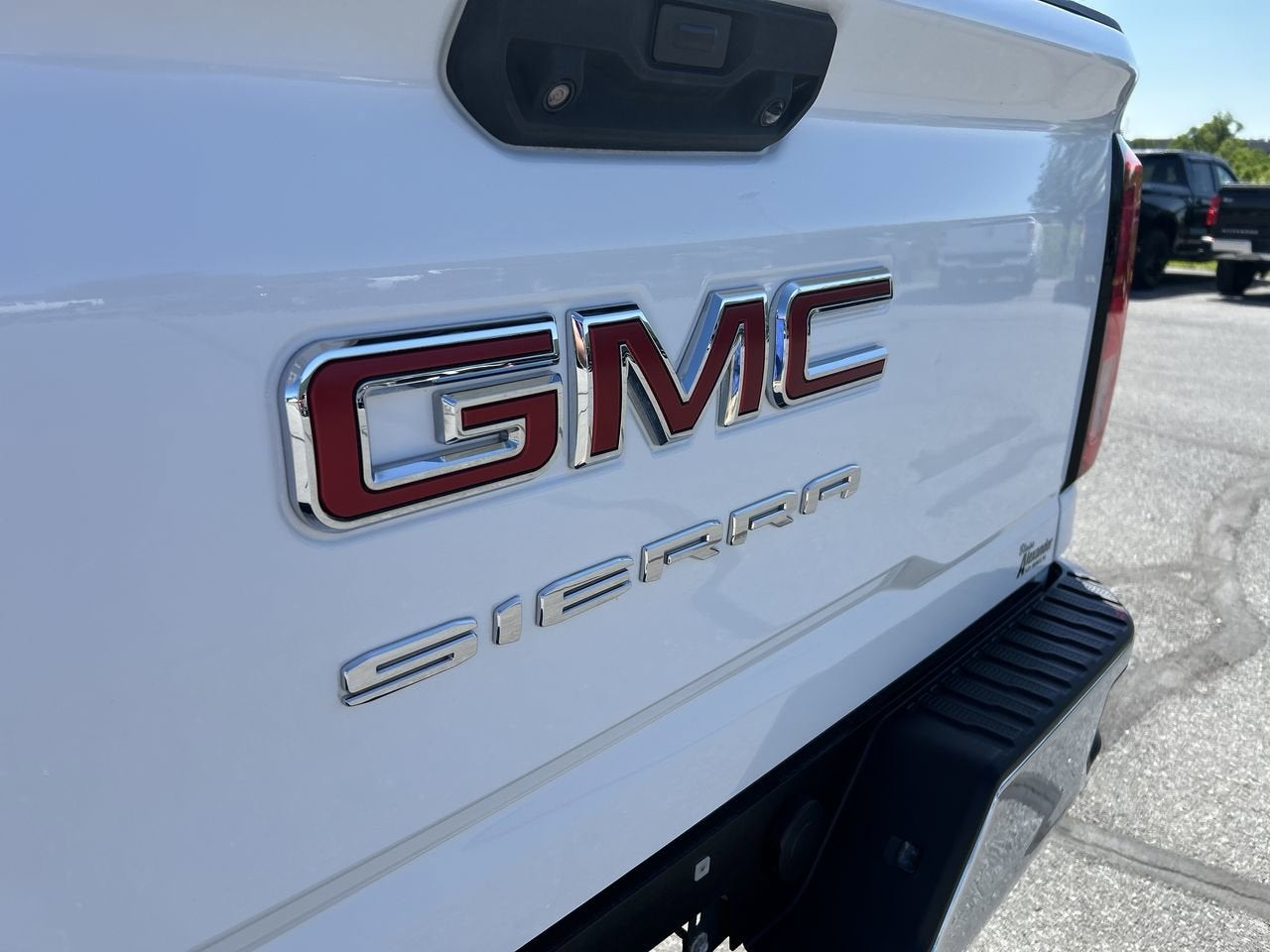 2021 GMC Sierra 2500 HD 4WD CREW 172
