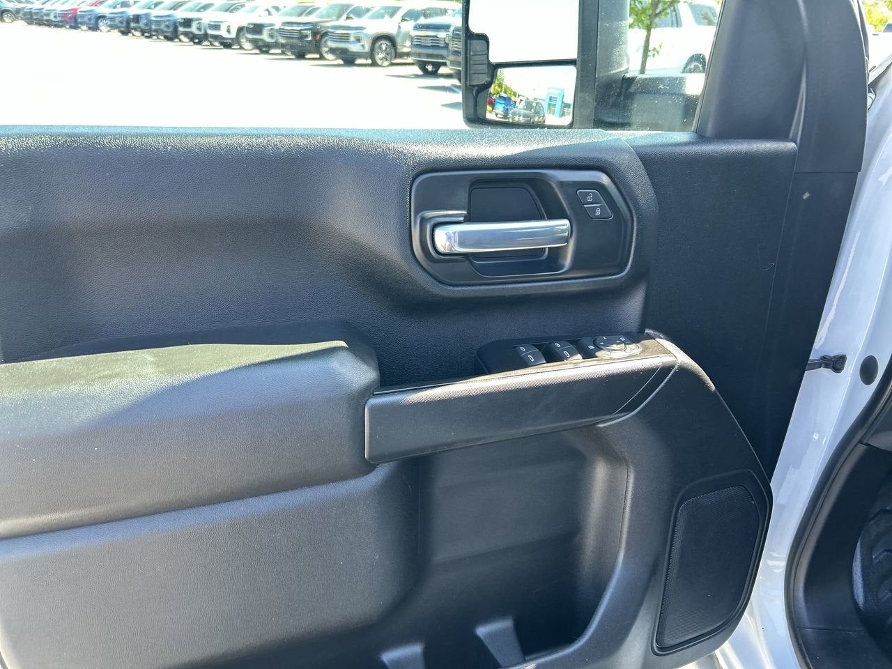 2021 GMC Sierra 2500 HD 4WD CREW 172