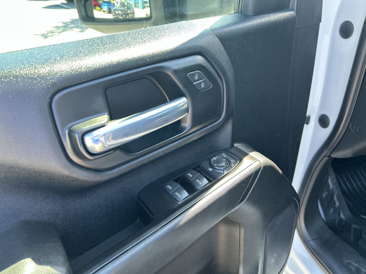 2021 GMC Sierra 2500 HD 4WD CREW 172