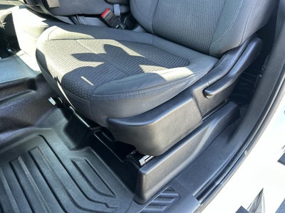 2021 GMC Sierra 2500 HD 4WD CREW 172
