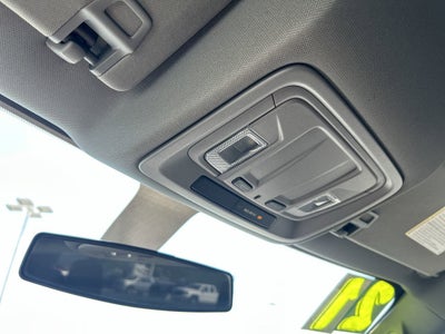 2021 GMC Sierra 2500 HD 4WD CREW 172