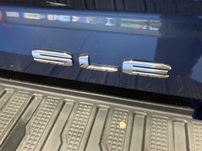 2022 GMC Sierra 2500 HD SLE