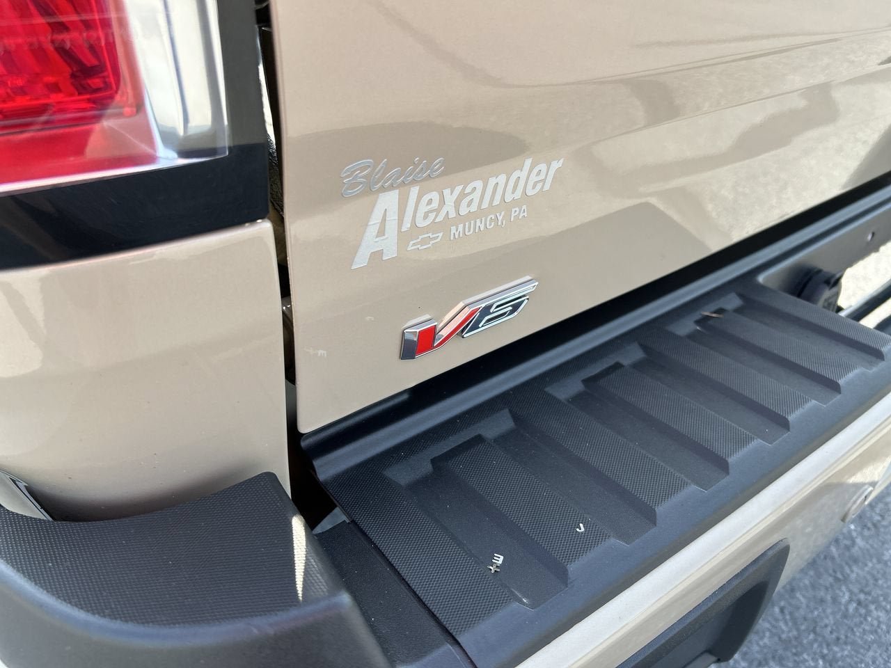 2022 GMC Canyon AT4 - Leather