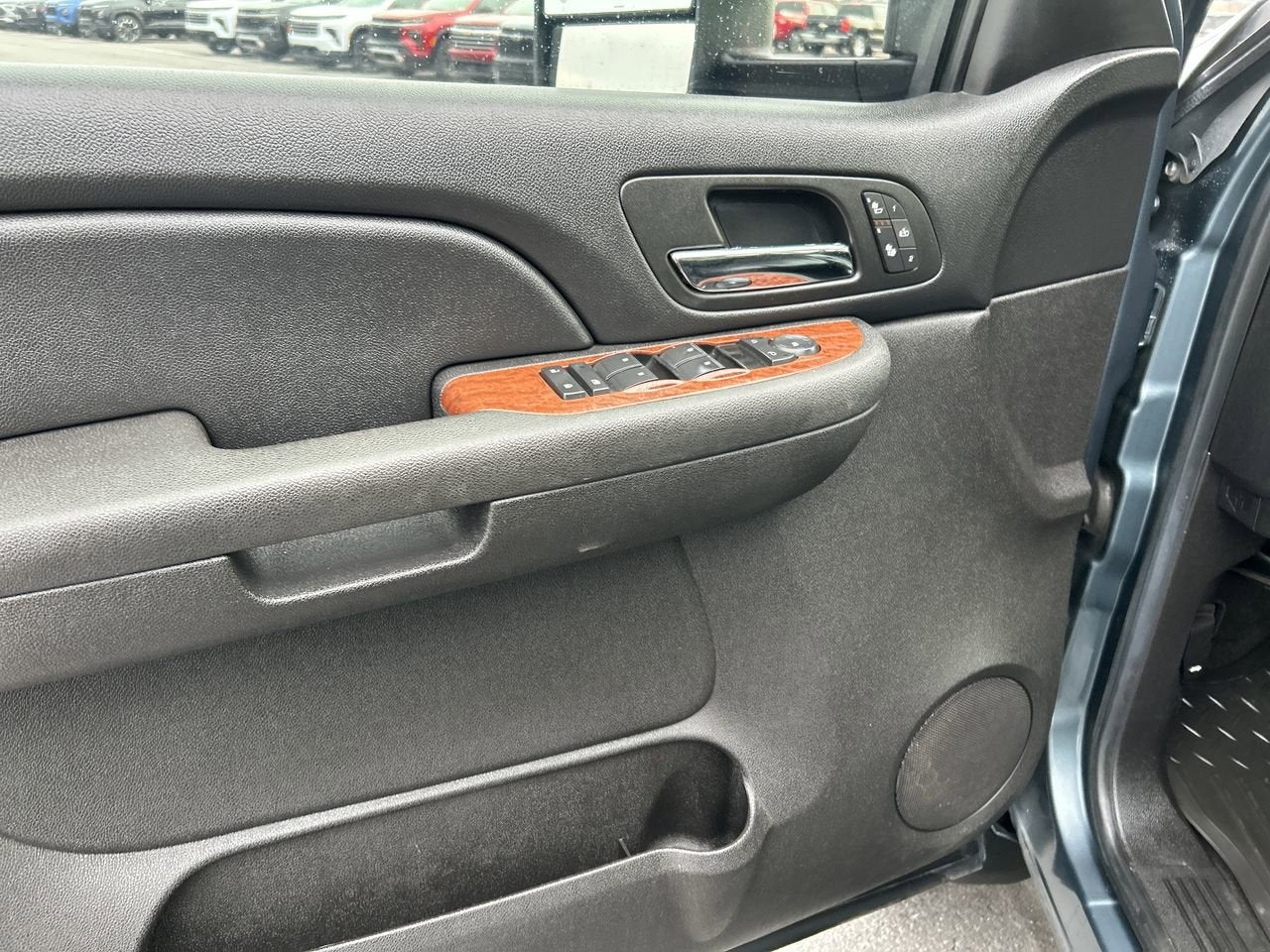 2007 GMC Sierra 3500 HD SRW SLT