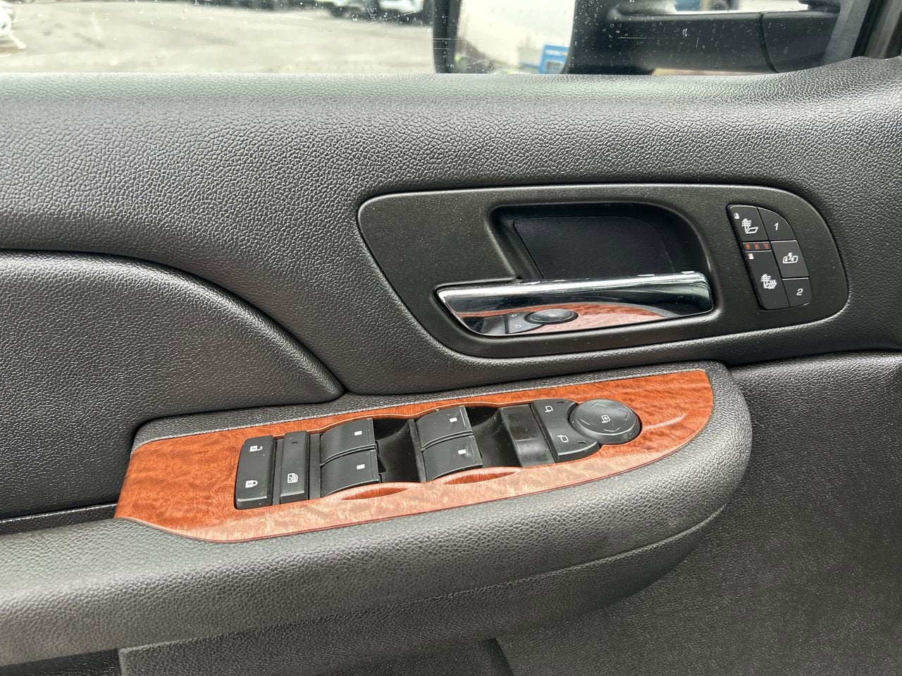 2007 GMC Sierra 3500 HD SRW SLT