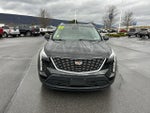 2022 Cadillac XT4 Luxury