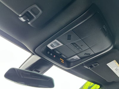 2022 Cadillac XT5 Luxury