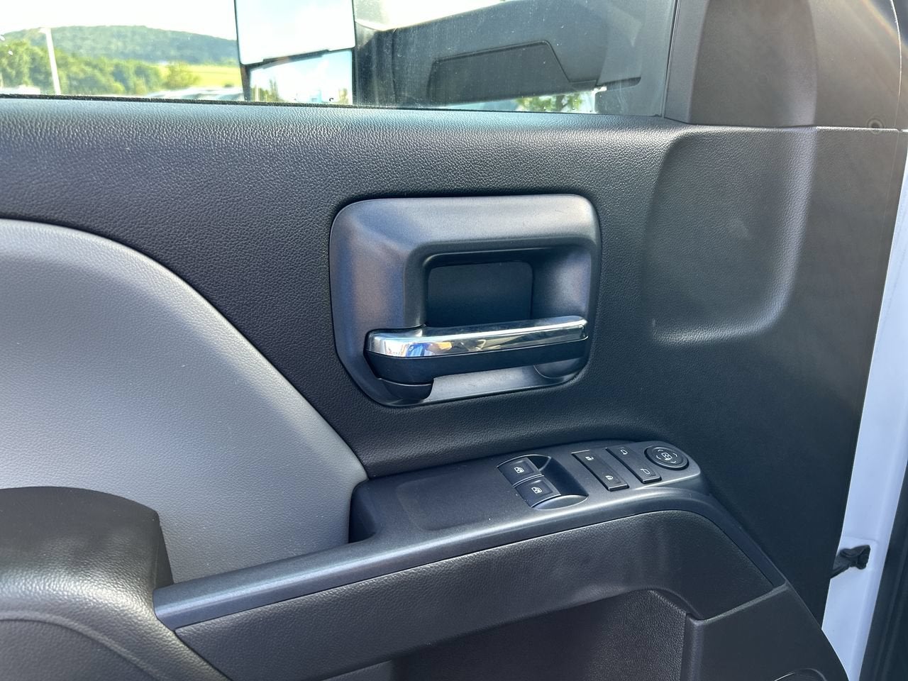 2023 Chevrolet Silverado 4500 HD Work Truck