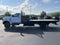 2023 Chevrolet Silverado 4500 HD Work Truck