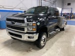 2021 Chevrolet Silverado 5500 HD LT