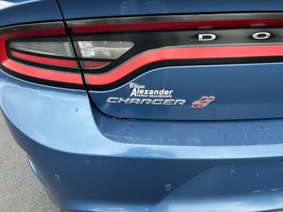 2020 Dodge Charger GT