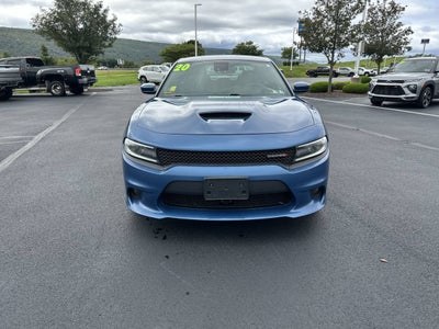 2020 Dodge Charger GT