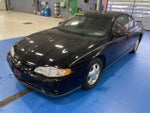 2001 Chevrolet Monte Carlo SS