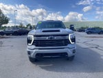 2024 Chevrolet Silverado 3500 HD LTZ