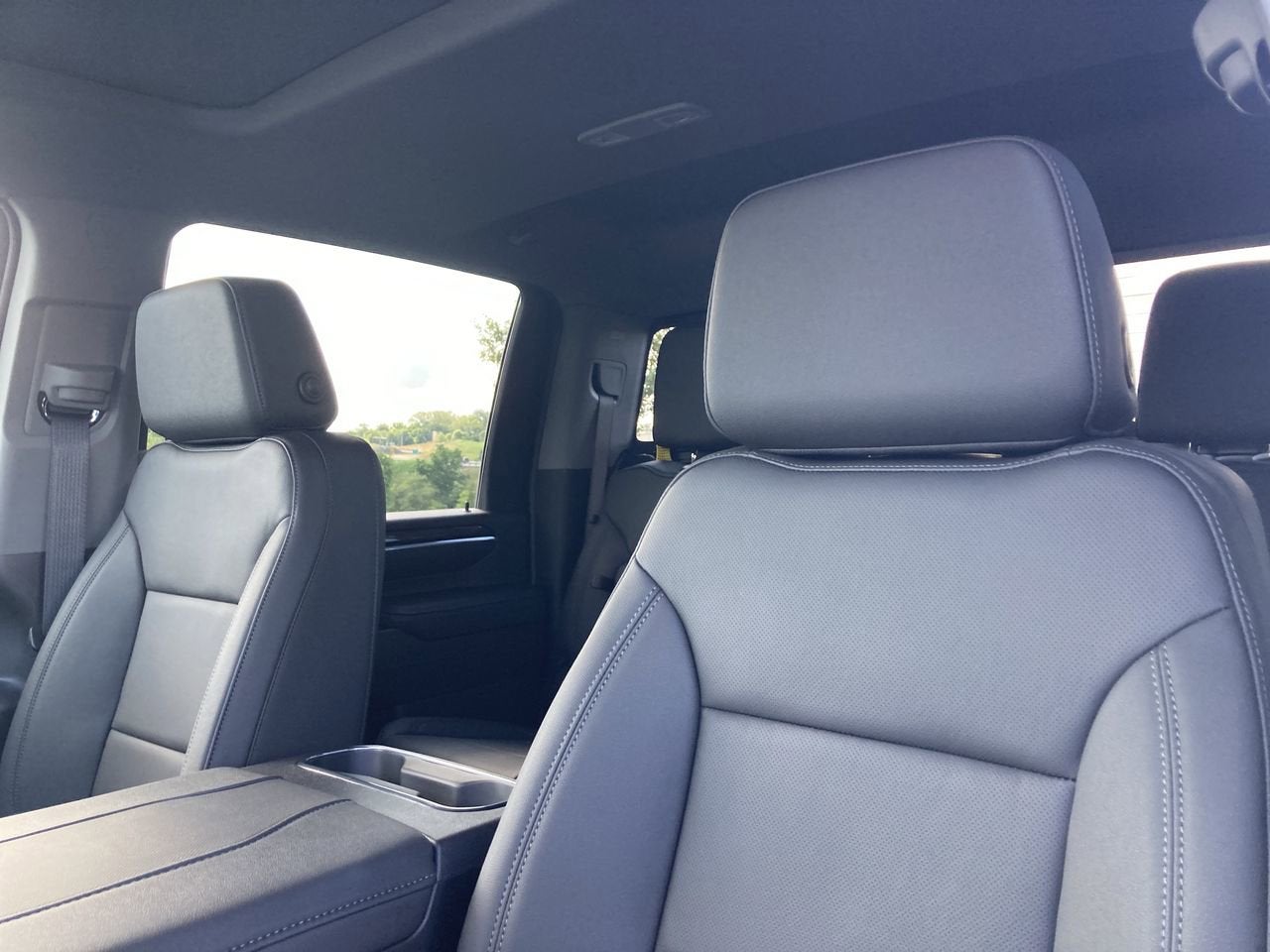 2024 Chevrolet Silverado 3500 HD LTZ