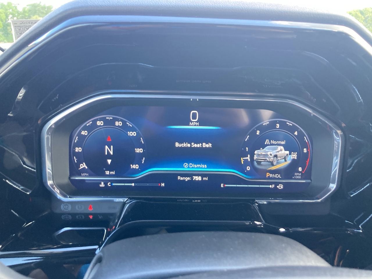 2024 Chevrolet Silverado 3500 HD LTZ