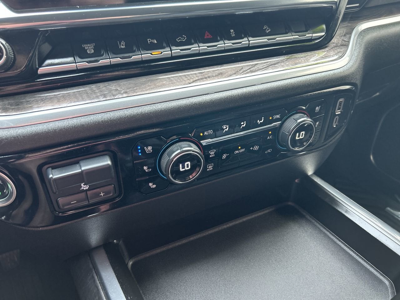 2024 Chevrolet Silverado 3500 HD LTZ