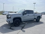 2024 Chevrolet Silverado 3500 HD LTZ