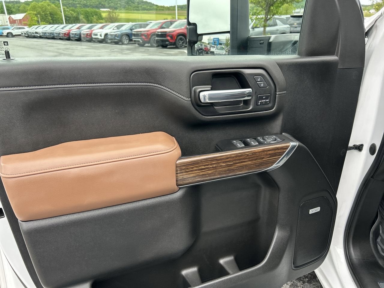2022 Chevrolet Silverado 3500 HD High Country