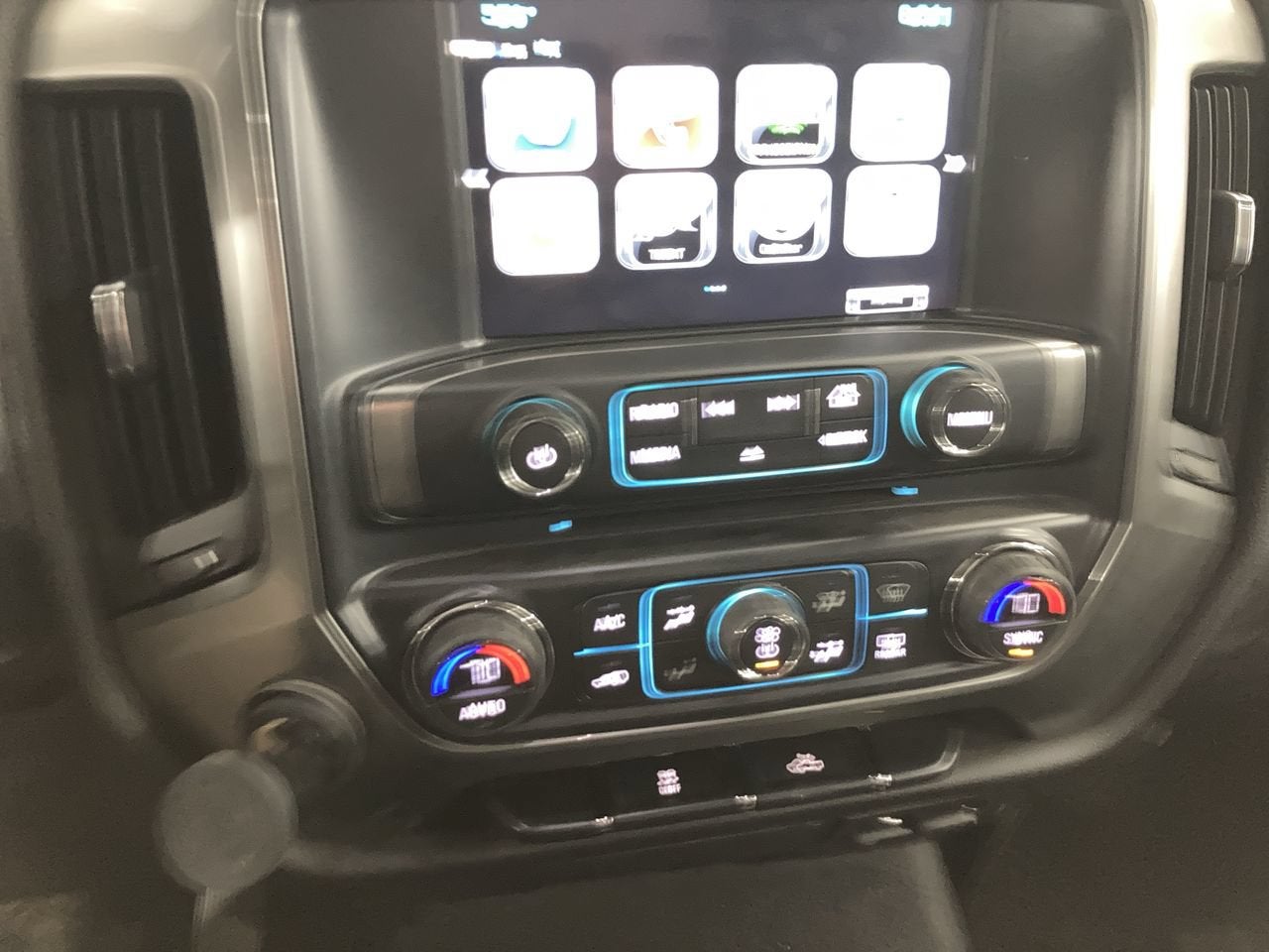 2019 Chevrolet Silverado LD LT