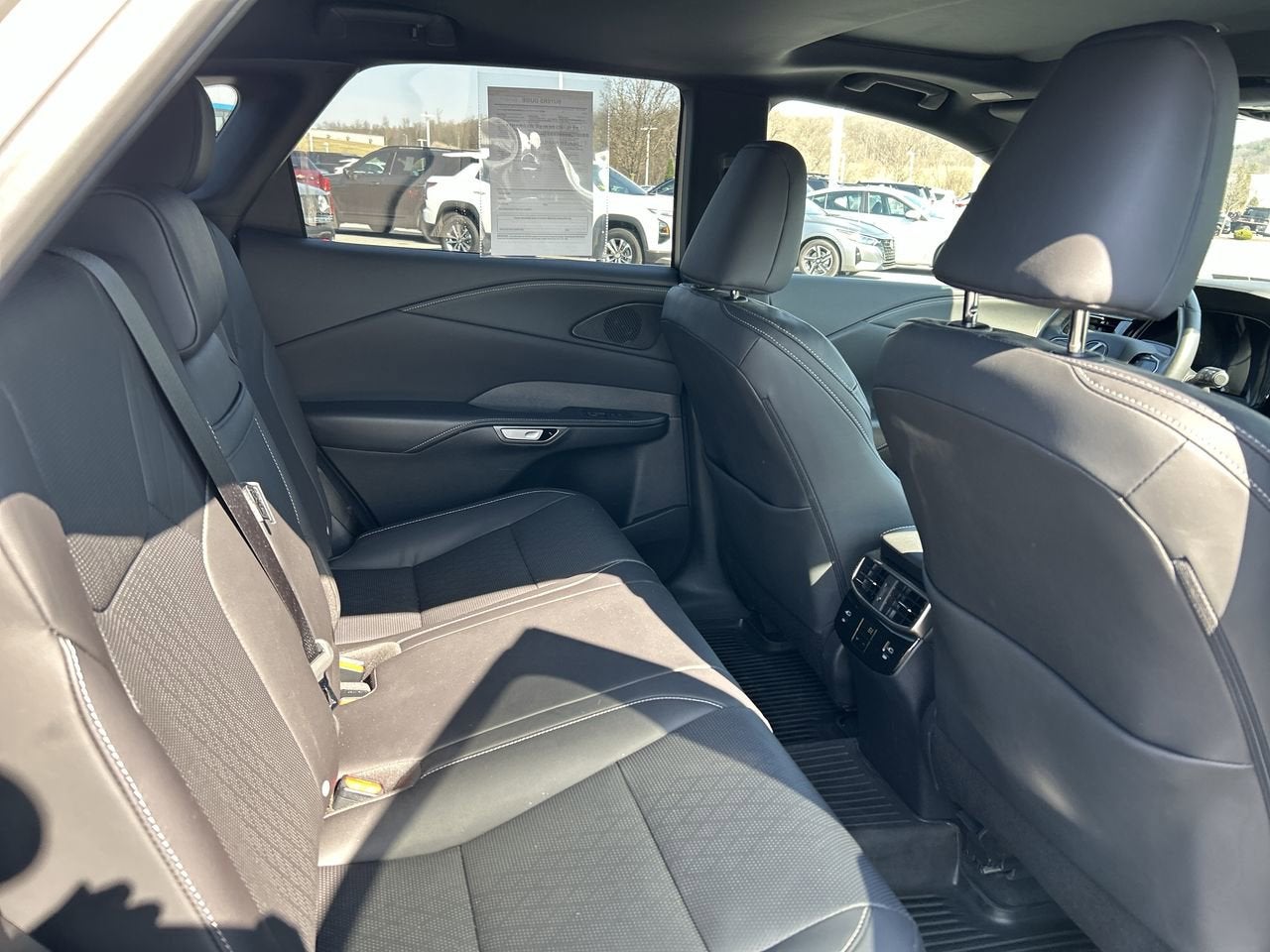 2023 Lexus RX RX 350