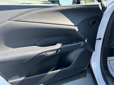 2023 Lexus RX RX 350