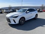 2023 Lexus RX RX 350