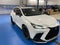 2023 Lexus NX NX 350 F SPORT Handling