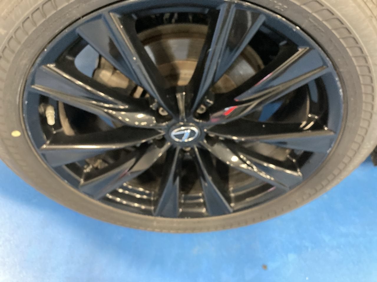 2023 Lexus NX NX 350 F SPORT Handling