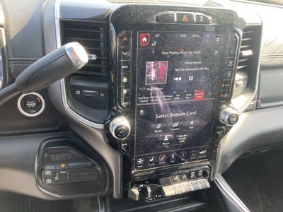 2021 RAM 3500 Laramie