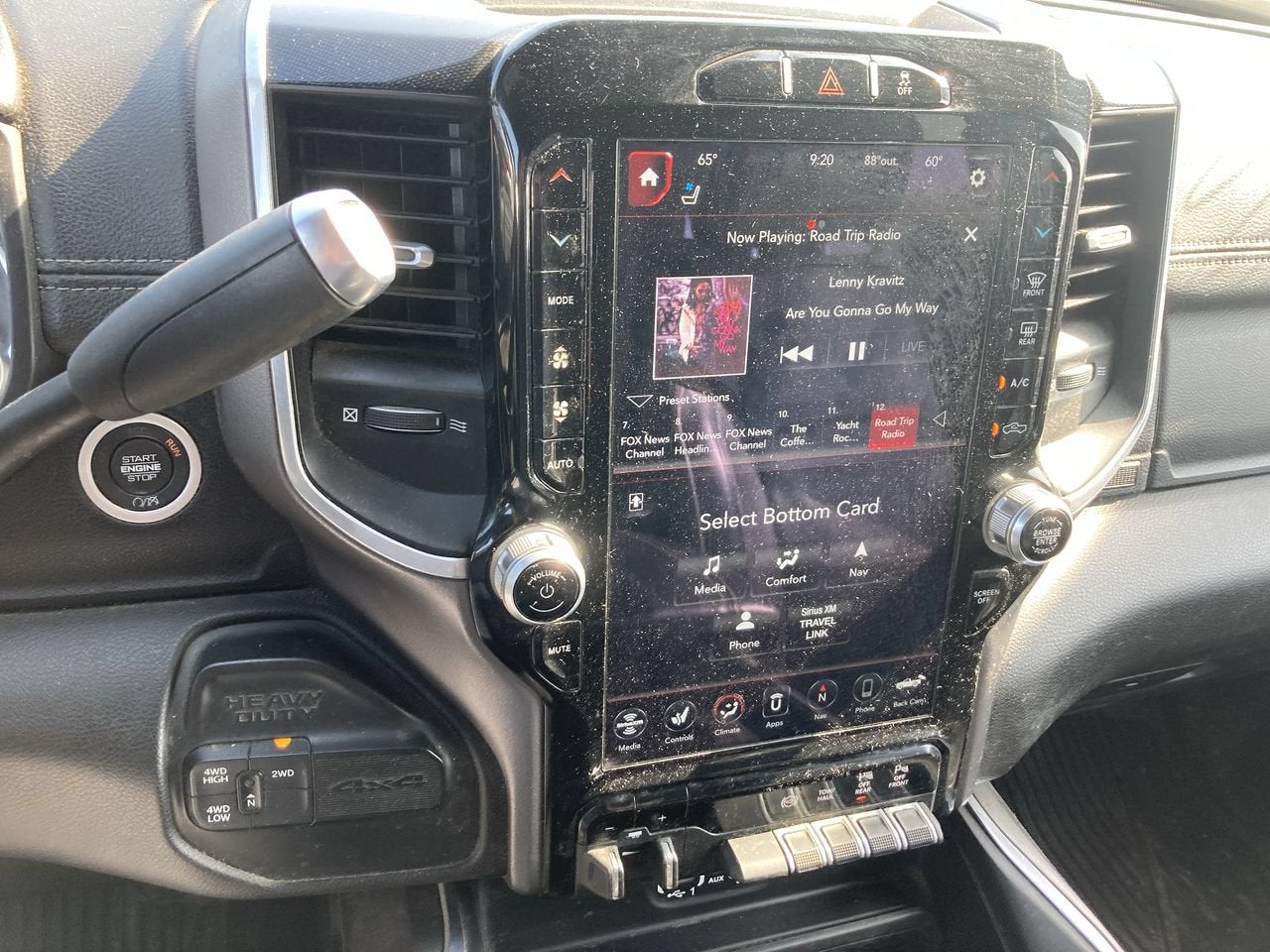 2021 RAM 3500 Laramie