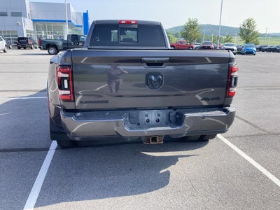 2021 RAM 3500 Laramie