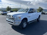2018 RAM 2500 Big Horn