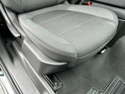 2022 Chevrolet Silverado 1500 LTD LT (2FL)