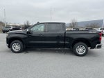 2022 Chevrolet Silverado 1500 LTD LT (2FL)
