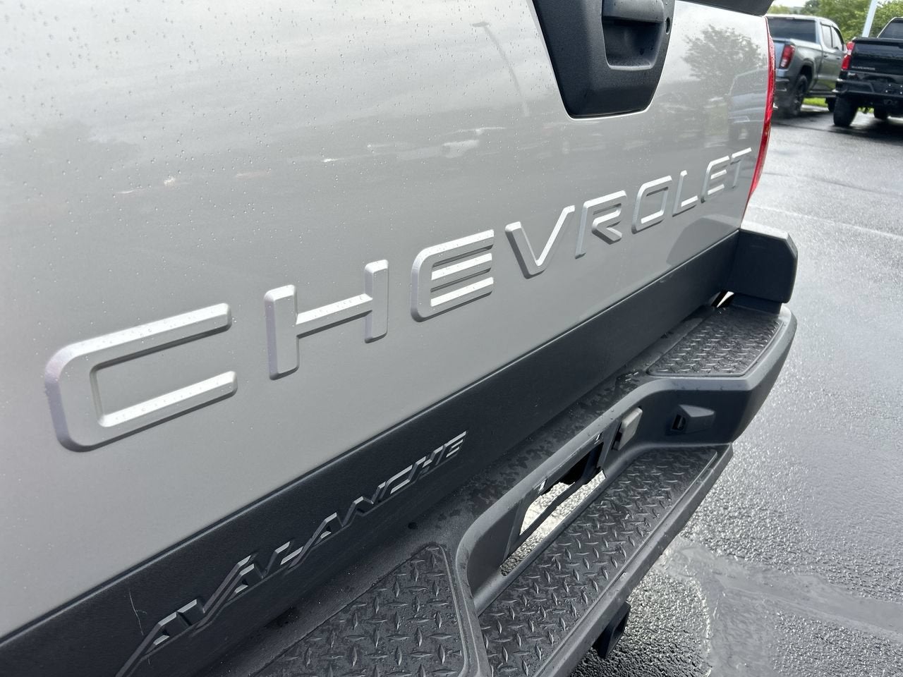 2005 Chevrolet Avalanche LT