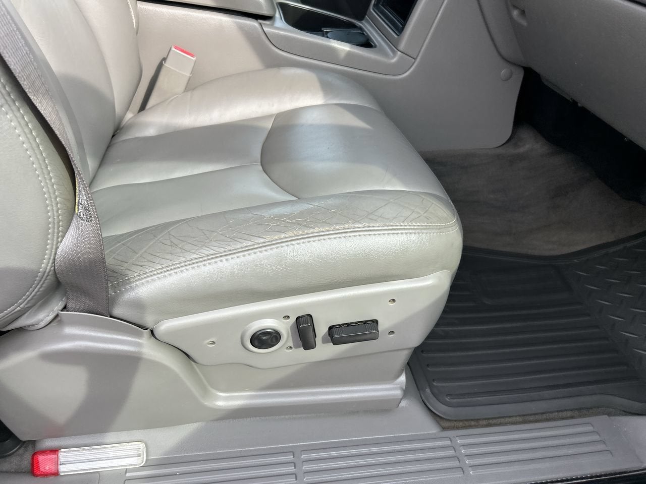 2005 Chevrolet Avalanche LT