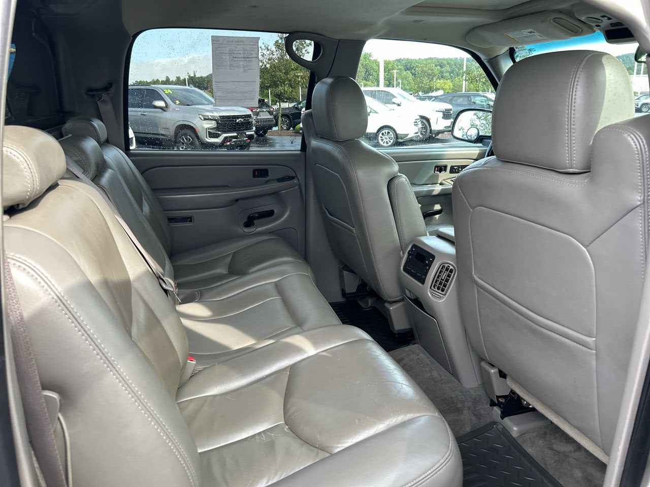 2005 Chevrolet Avalanche LT
