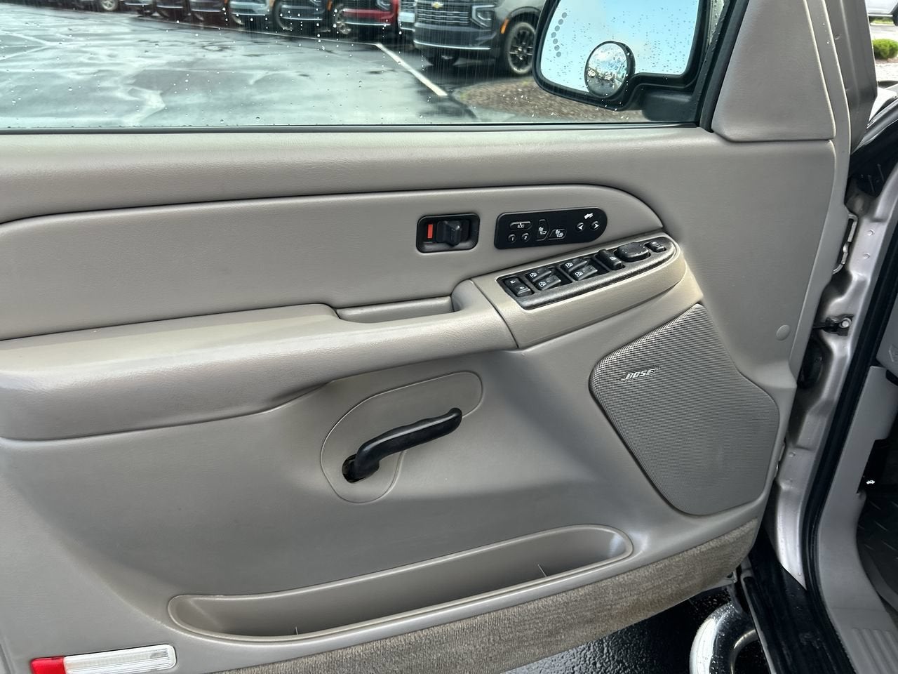 2005 Chevrolet Avalanche LT