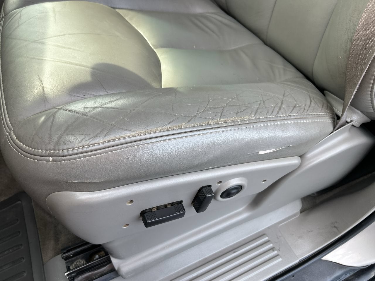 2005 Chevrolet Avalanche LT