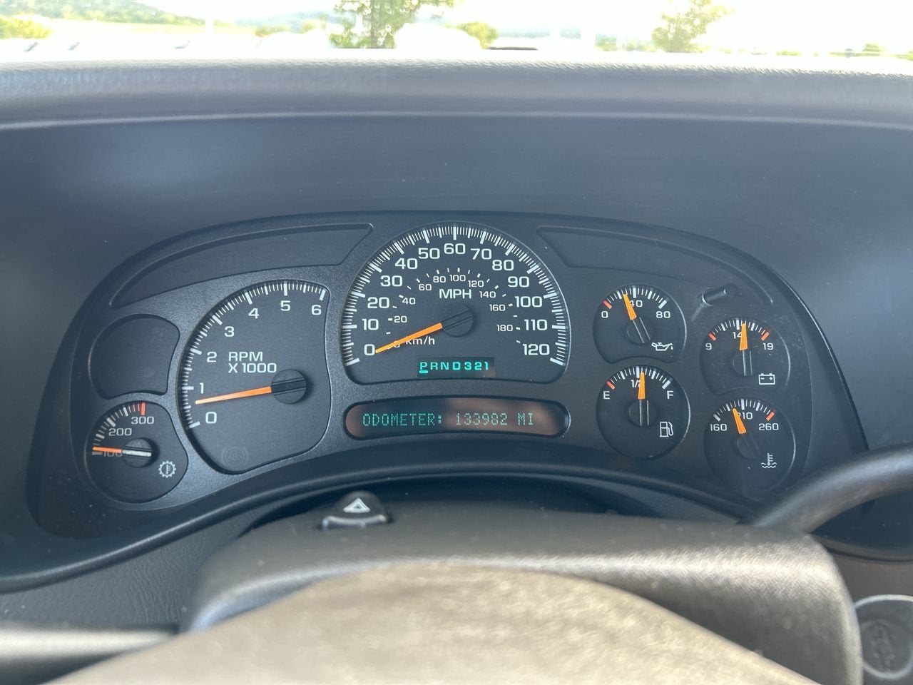 2005 Chevrolet Avalanche LT
